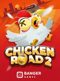 Chicken Road 2 Chicken Road 2 crash game at HI774 COM