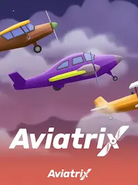 AviatriX AviatriX crash game at HI774 COM