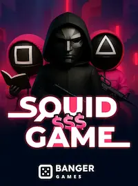 Squid Game Squid Game themed slot at HI774 COM