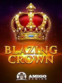 Blazing Crown Blazing Crown hot slot at HI774 COM