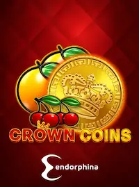 Crown Coins Crown Coins slot at HI774 COM
