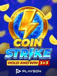 Coin Strike Coin Strike slot at HI774 COM