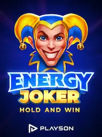 Energy Joker Energy Joker slot at HI774 COM