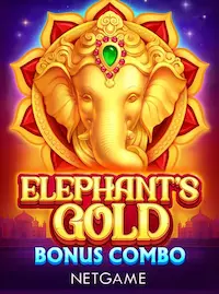 Elephant's Gold Elephant's Gold slot at HI774 COM
