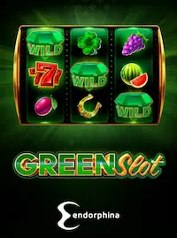 Green Chilli Green Chilli slot at HI774 COM