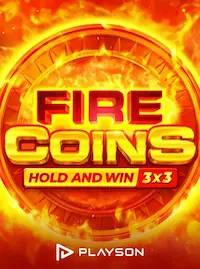 Fire Coins Fire Coins slot at HI774 COM