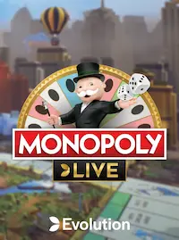 Monopoly Live Monopoly Live game show at HI774 COM