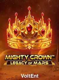 Mighty Crown Mighty Crown slot at HI774 COM