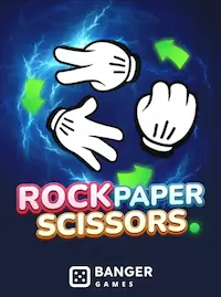 Rock Paper Scissors Rock Paper Scissors instant game at HI774 COM
