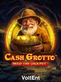 Cash Grotto Cash Grotto slot at HI774 COM