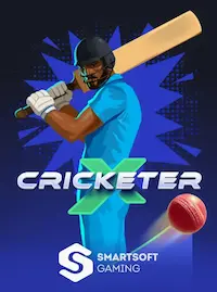 CricketerX CricketerX crash game at HI774 COM