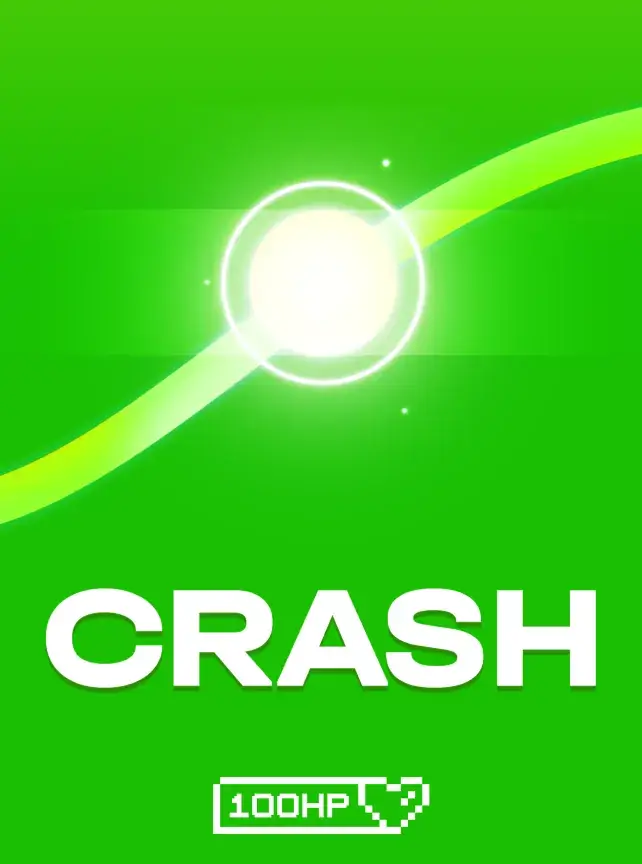 Crash Classic Crash at HI774 COM