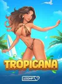 Tropicana Tropicana crash at HI774 COM