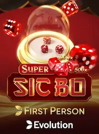 Sic Bo at HI774 COM