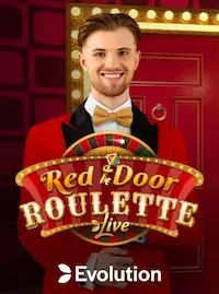 Red Door Roulette Red Door Roulette at HI774 COM