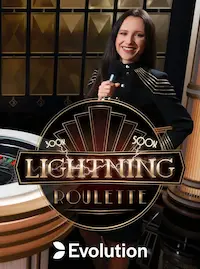 Lightning Roulette Lightning Roulette at HI774 COM