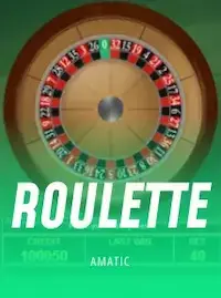 Roulette European Roulette at HI774 COM