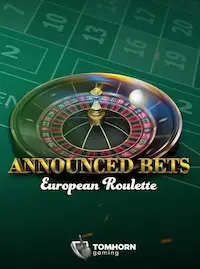 Announced Bets Announced Bets Roulette at HI774 COM
