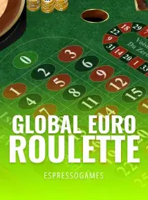 Global Euro Roulette Global Euro Roulette at HI774 COM
