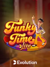 Funky Time at HI774 COM