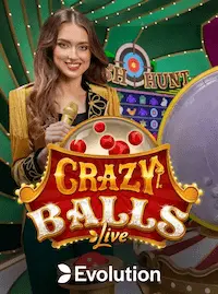 Crazy Ball at HI774 COM