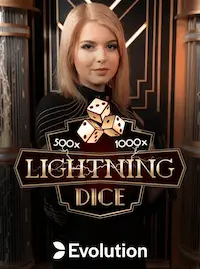 Lightning Dice at HI774 COM
