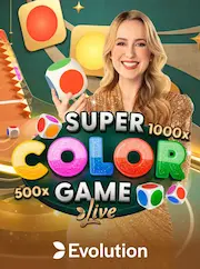 Super Color Game at HI774 COM