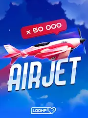 Airjet Airjet crash game at HI774 COM