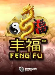 Feng Fu at HI774 COM