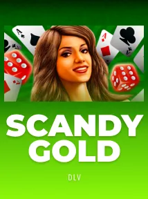Scandy at HI774 COM